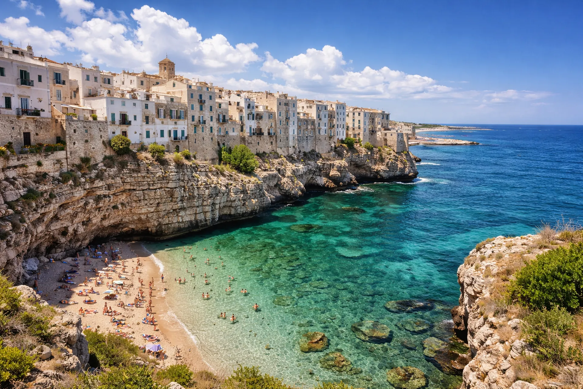 Polignano