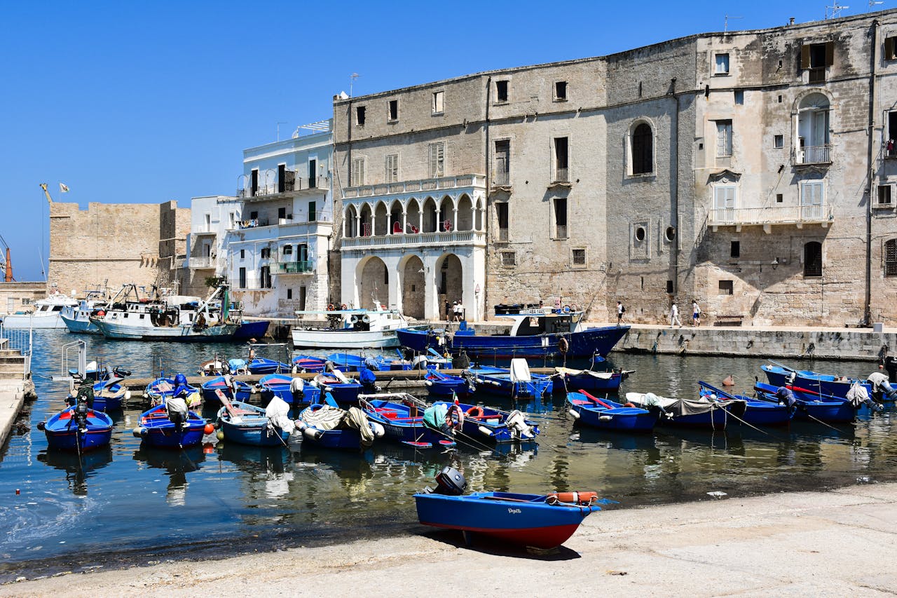 Monopoli