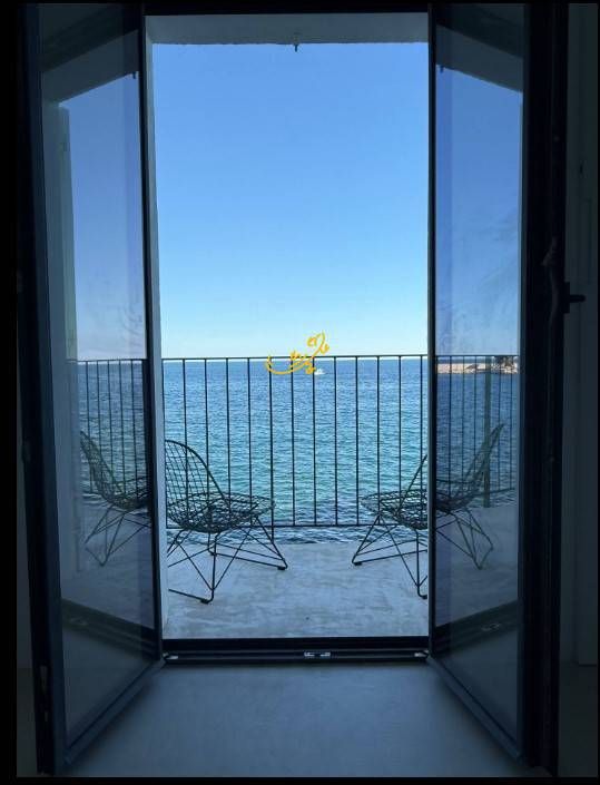 Monopoli, Appartamento nel centro storico vista mare, 92mq